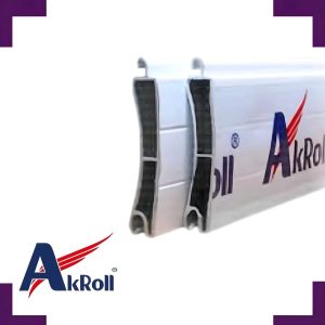 تیغه کرکره آکرول قیمت روز 1404